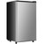 Sweetcrispy 3.2 Cu.Ft Mini Fridge with Freezer Small Refrigerator
