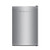 Frigidaire EFR321-AMZ 3.1 cu ft Stainless Steel Mini Fridge, Perfect for Home