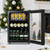 WANAI Small Beverage Refrigerator Cooler 1.3 Cu.Ft