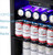 Antarctic Star Beverage Refrigerator