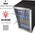 Antarctic Star Beverage Refrigerator