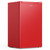 Upstreman 3.2 Cu.Ft Mini Fridge with Freezer, Single Door, Dorm Fridge