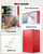 Upstreman 3.2 Cu.Ft Mini Fridge with Freezer, Single Door, Dorm Fridge