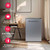 Frigidaire EFR285-6COM, 2.5 cu ft Refrigerator