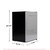 Frigidaire EFR285-6COM, 2.5 cu ft Refrigerator
