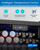 Feelfunn Beverage Refrigerator and Cooler