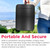 Frigidaire Mini Personal Fridge Cooler