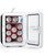 Antarctic Star Compact Mini Fridge