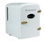 Frigidaire Retro 9-Can Mini Personal Fridge Portable Cooler for Car