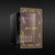 Antarctic Star 36 Bottle Wine Cooler/Cabinet BeverageRefrigerator Small Mini Wine Cellar