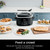 Ninja® 12-in-1 PossibleCooker™ PLUS | 8.5-qt - Sous Vide & Proof Multi-Cooker