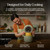 3-Cup Uncooked / 6-Cup Cooked with Ceramic Nonstick Inner Pot | Fuzzy Logic Multi-Cooker
