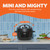 Instant Pot 4QT RIO Mini 7-in-1 Multi-Cooker, Pressure Cooker, Slow cook, Sauté, Steam, Rice Maker