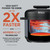 6.5 Qt Multi Cooker with Sear/Sauté, Slow Cooker, Rice Cooker, Sous Vide | 1200W | Fast Cooking