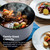Ninja HyperHeat 9-in-1 Electric Pressure Cooker | 6.5 Qt Multi Cooker with Sear/Sauté, Slow Cooker