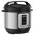 16-in-1 Electric Pressure Cooker 8QT, 12-Preset Multi Cookers with Ceramic Pot, Slow Cook Rice