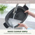 GreenPan Elite 14-in-1 Nonstick 6QT Electric Slow Cooker, PFAS-Free Ceramic Multi-Cooke