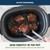 GreenPan Elite 14-in-1 Nonstick 6QT Electric Slow Cooker, PFAS-Free Ceramic Multi-Cooker
