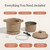 Our Place Dream Cooker | 6 Qt Ceramic Nonstick Multicooker
