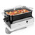 Slow Cooker 10-Quart - PFOA-Free Ceramic Coating