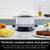 Ninja Foodi 6.5 qt Everyday PossibleCooker