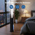 Humidifiers for Bedroom Large Room with Smart App & Remote Control, 7L/1.85Gal Large Humidifier
