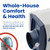 AprilAire 620A Whole-House, Large Bypass Evaporative Humidifier