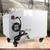 Industrial Ultrasonic Humidifier 3kg/h, Commercial Large Volume Air Humidifier For Workshop Warehouse Vegetable Fresh
