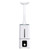Humidifiers 15L for Home Commercial Industrial, Cool Mist Air Humidifier for Large Room 1200 Sq.Ft