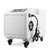 110V Commercial Cool Mist Humidifier with Timer, 30-60㎡ Large Capacity Humidifier for Workshop Warehouse Greenhouse Agriculture