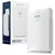True HEPA Air Purifier, Cleaner & Filter for Allergies, Smoke, Pets - Eliminator of 99.9% of Dust, Pet Hair, Odors - HSP002-1500 Sq. Ft.