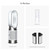 Dyson Purifier Hot+Cool HP1
