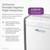 AIRDOCTOR AD3500 Air Purifier & 1 Year Filter Combo Pack Bundle. Cleans Large Rooms Up to 2,520 ft2. Remove Allergens