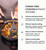 Nonstick Frying Pan with Lid – PFAS-Free, Made in Germany, High-Sided Premium Skillet