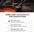 Nonstick Frying Pan with Lid – PFAS-Free, Made in Germany, High-Sided Premium Skillet