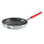 Professional 10-Inch Non Stick Frying Pan, Heavy-Gauge Aluminum Skillet with Reinforced Nonstick Coating