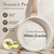 Non Stick Frying Pan Skillet Set, Omelet Pan, Healthy Non Toxic Granite Chef Pan