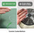 Ceramic Non Stick Egg Pans, Nonstick Frying Pan Skillet, 8 inch Cooking Pan Non Toxic