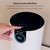 Shark Air Purifier for Home, Clean Sense, for Bedroom, Nursery, Home Office, Dorm, HEPA-Exceeding Filter, Captures Pollutants