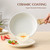Nonstick Ceramic Frying Pan with Lid 8/9.5/10/11/12.5 Inch Omelet Pan Skillet
