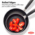 OXO Nonstick 8” and 10” Frying Pan Set