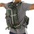 New Adjustable Men Fly Fishing  Vest Pack Multifunction Pockets Outdoor Mesh Backpack Fish Accessory