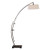 Uttermost Calogero - 1 Light Floor Lamp
