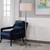 Uttermost Ivor - 1 Light Floor Lamp