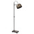 Uttermost Bessemer - 1 Light Industrial Floor Lamp