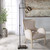 Uttermost Bessemer - 1 Light Industrial Floor Lamp