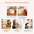 Canopy Large Room Humidifier, Moonstruck, Large Living Space, 36HR Run Time, 5.5L Tank - Includes Canopy Humidifier Plus