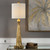 Uttermost Paravani - 1 Light Table Lamp - 11 inches Wide by 11 inches deep