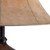 Franklin Iron Works Cardiff Traditional Rustic Urn-Shaped Table Lamps 33" Tall Set of 2