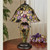 Touch of Class Spring Meadows Table Lamp Bronze